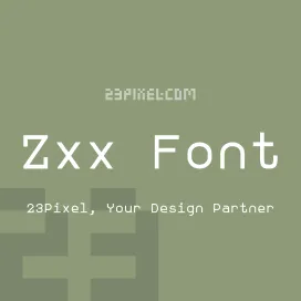 Zxx